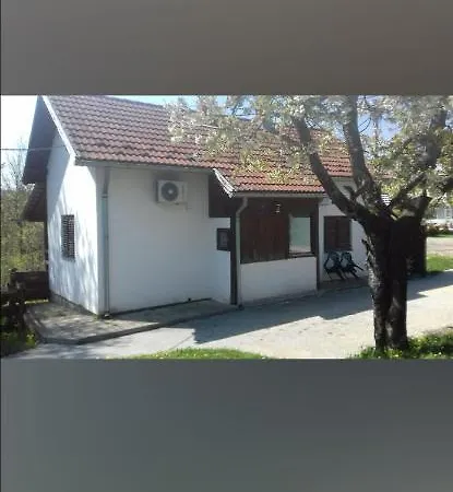 Ranch Farm Stay Rakovica Exterior photo