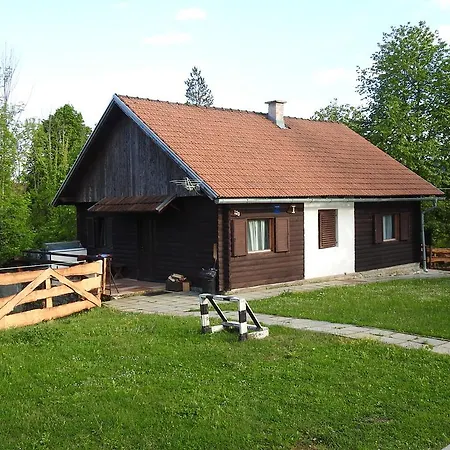 Ranch Farm Stay Rakovica Exterior photo