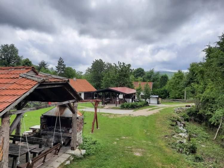 Ranch Farm * Rakovica