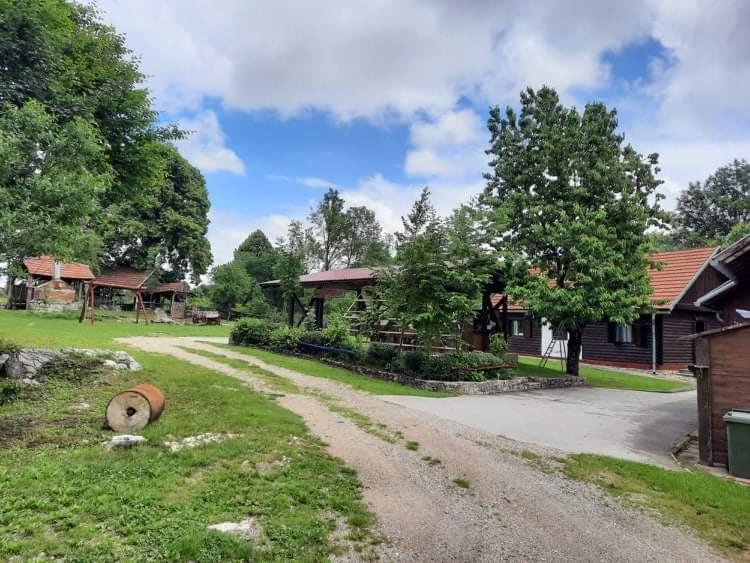 Ranch Farm Farm stay