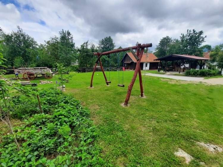 Farm stay Ranch Farm *