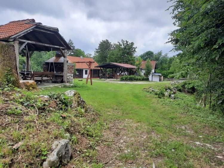 Ranch Farm