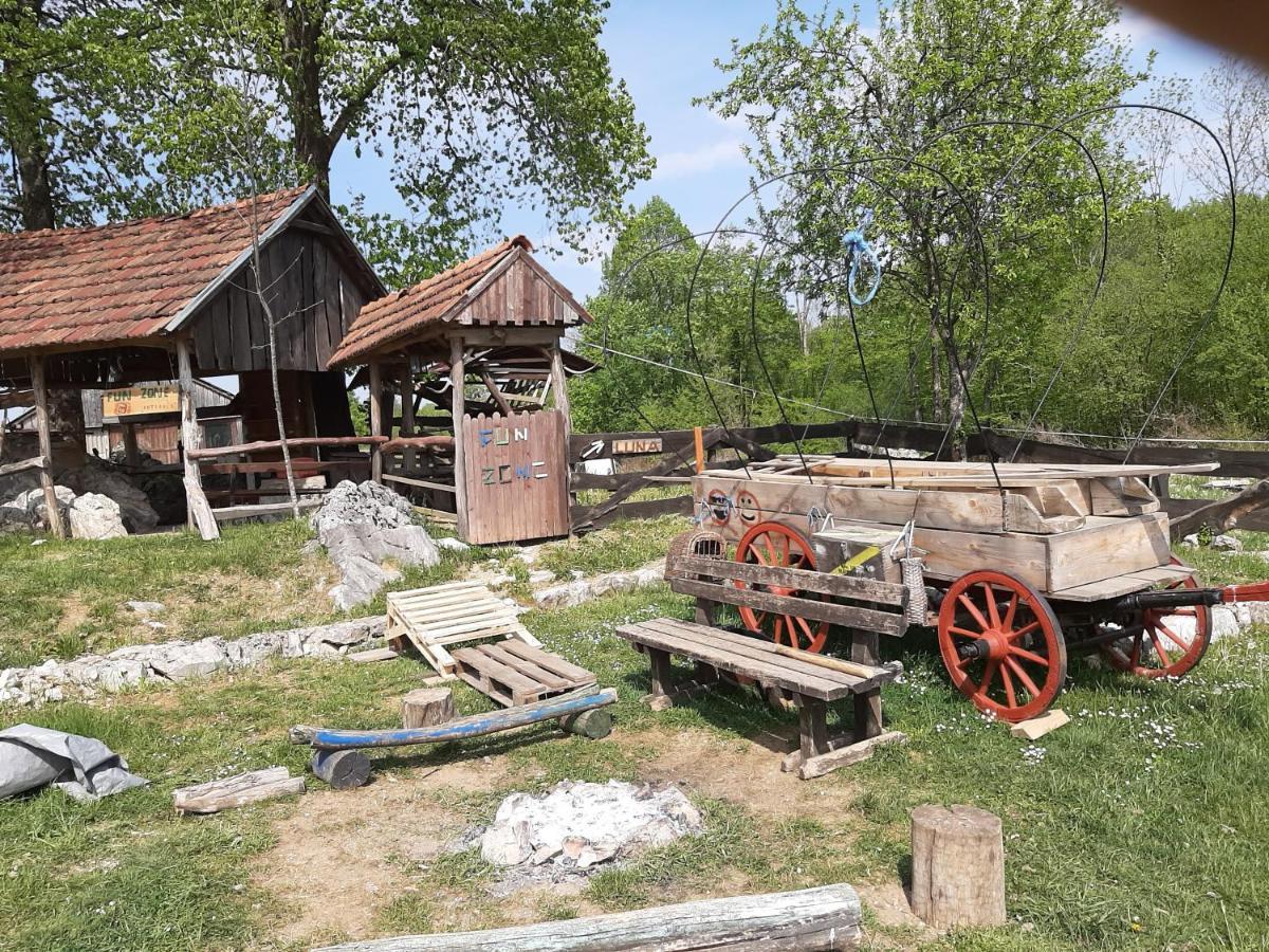 Farm stay Ranch Farm