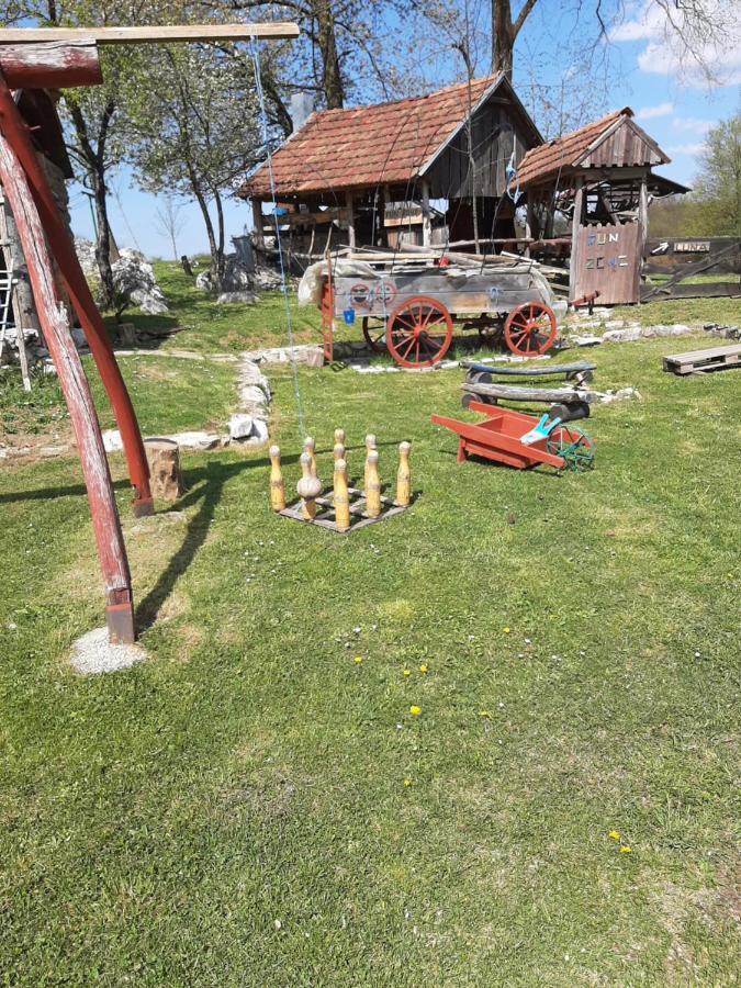 Ranch Farm *