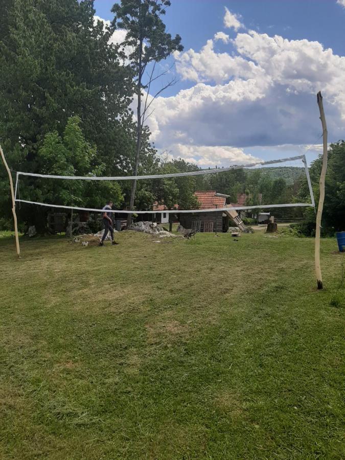 Ranch Farm Rakovica