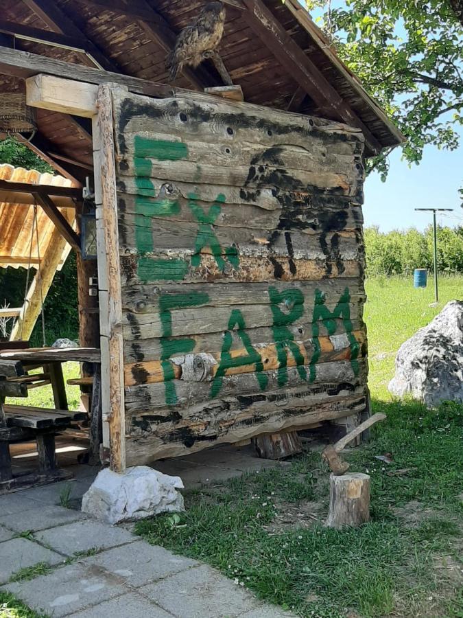 Ranch Farm *