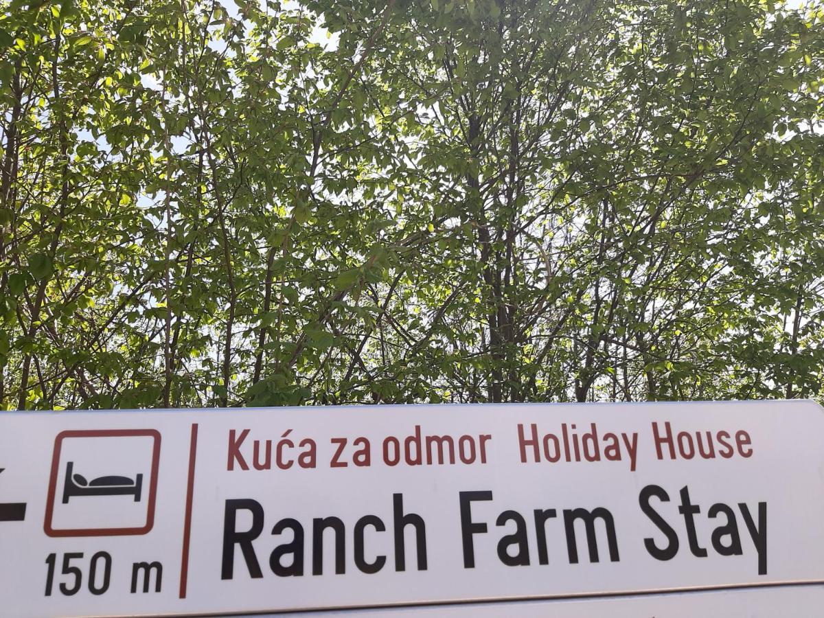 Ranch Farm * Rakovica
