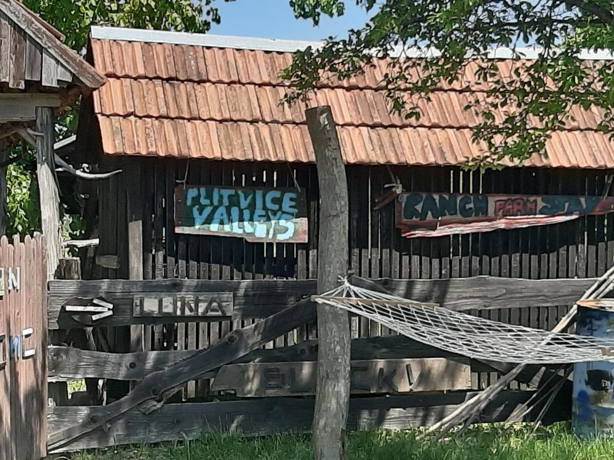Ranch Farm Rakovica