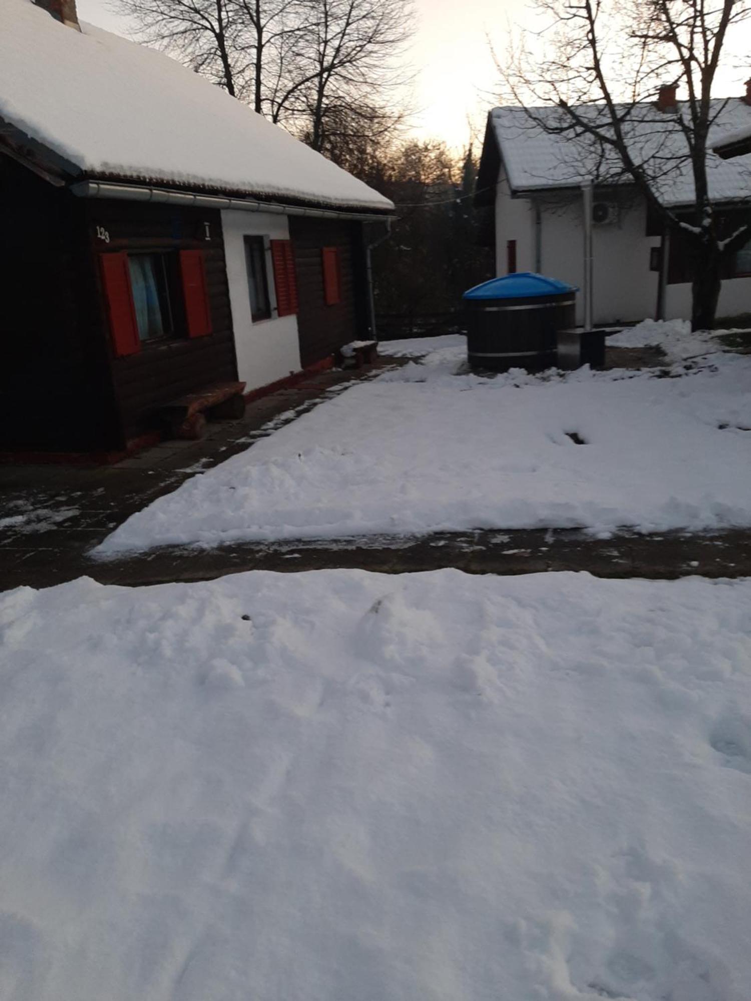 Ranch Farm Rakovica