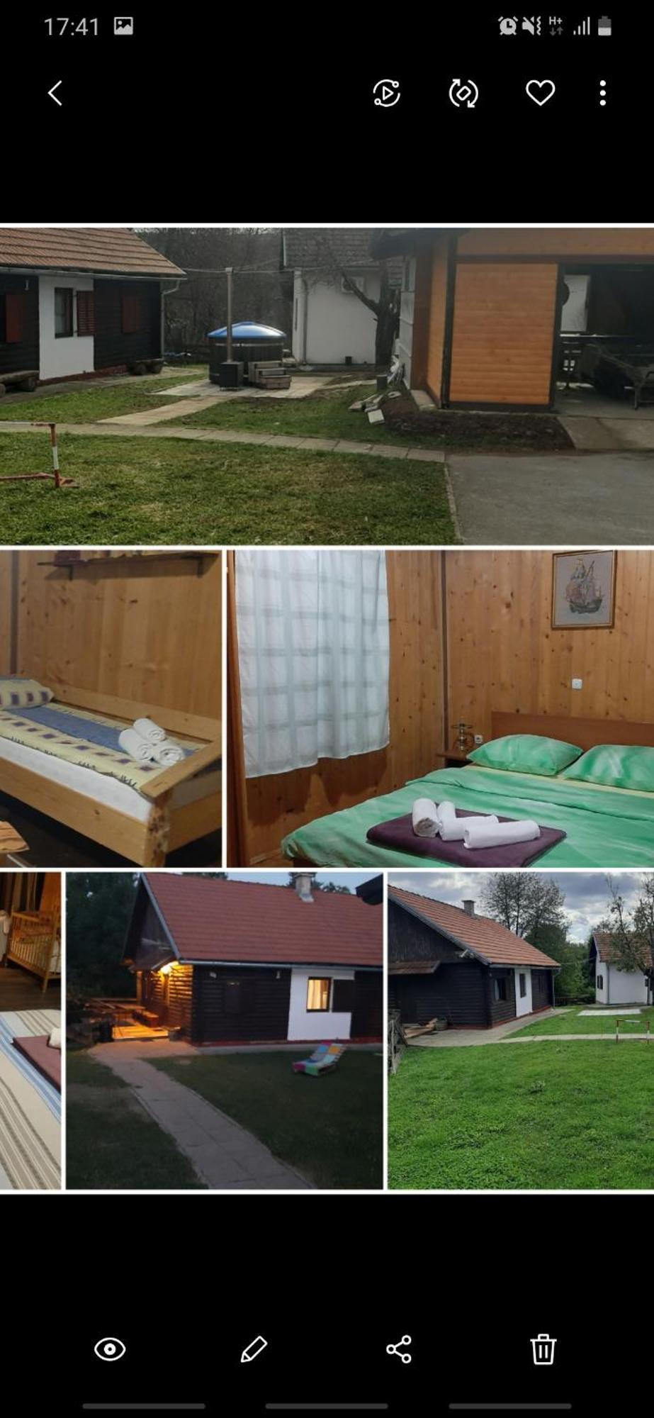 Ranch Farm Farm stay *