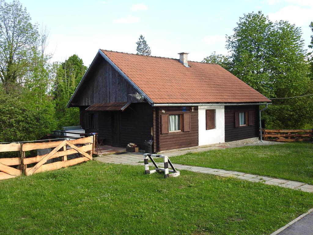 Ranch Farm Rakovica