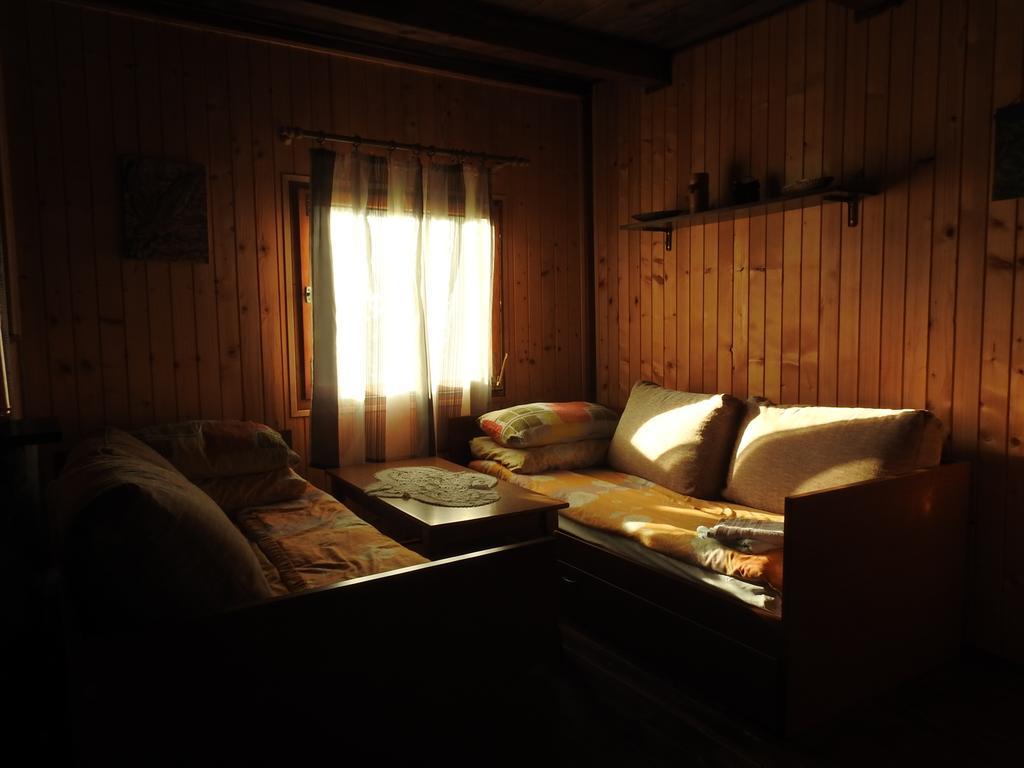 Farm stay Ranch Farm *