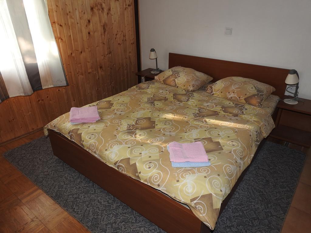 Farm stay Ranch Farm Rakovica