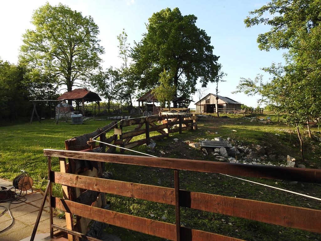 Ranch Farm *