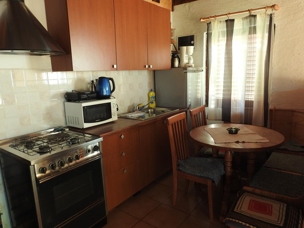 Farm stay Ranch Farm Rakovica