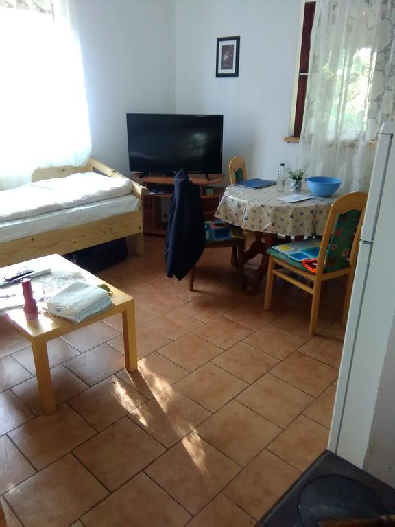 Ranch Farm Farm stay Rakovica