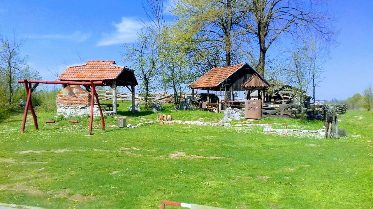 Ranch Farm