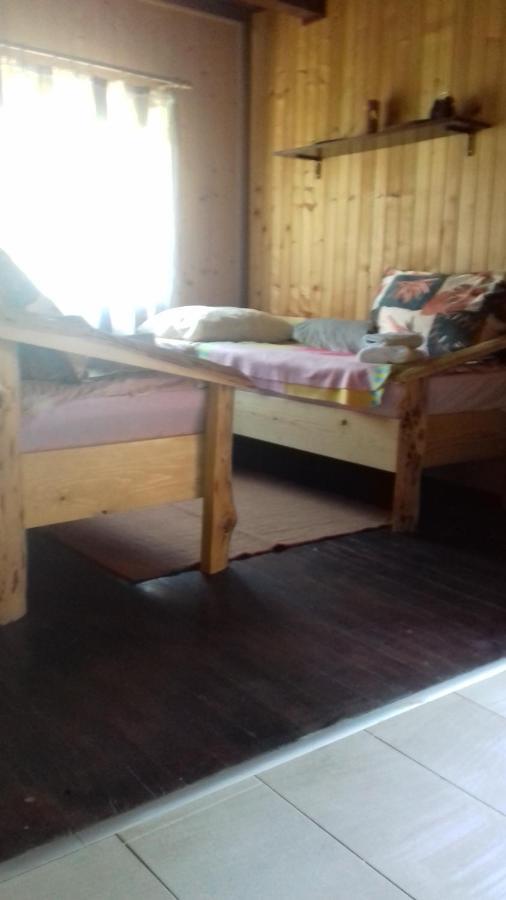 Farm stay Ranch Farm *